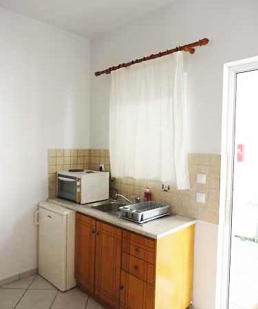Lazanis Studios Apartments Laganas Extérieur photo