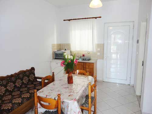 Lazanis Studios Apartments Laganas Extérieur photo
