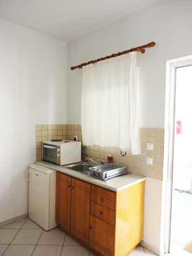 Lazanis Studios Apartments Laganas Extérieur photo