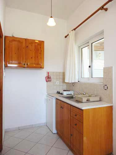 Lazanis Studios Apartments Laganas Extérieur photo