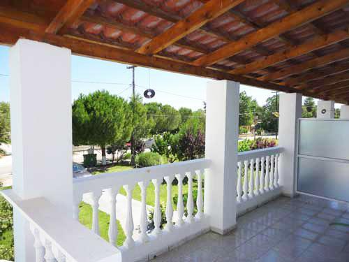 Lazanis Studios Apartments Laganas Extérieur photo