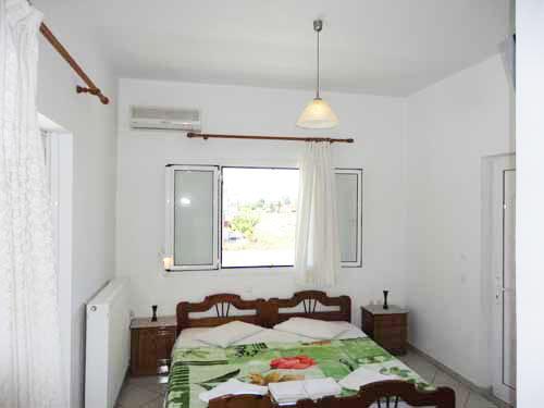 Lazanis Studios Apartments Laganas Extérieur photo