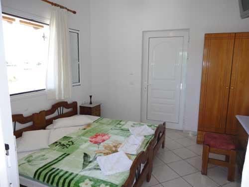 Lazanis Studios Apartments Laganas Extérieur photo