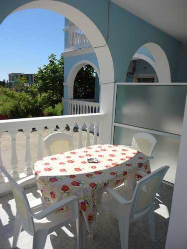 Lazanis Studios Apartments Laganas Extérieur photo